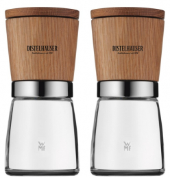 WMF Salz & Pfeffer Set